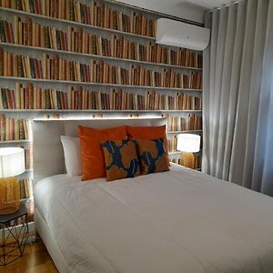 Appartement met Drie Slaapkamers